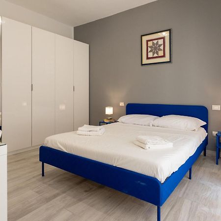 Ninetta A Foria Apartment Naples Exterior photo