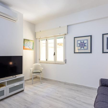 Ninetta A Foria Apartment Naples Exterior photo