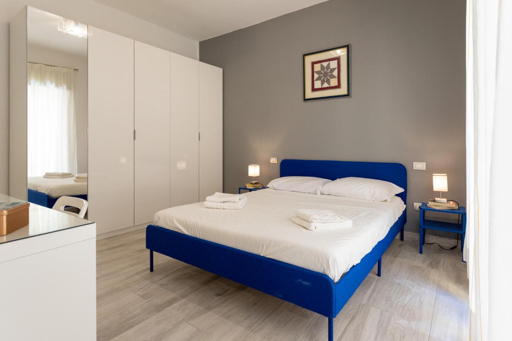Ninetta A Foria Apartment Naples Exterior photo